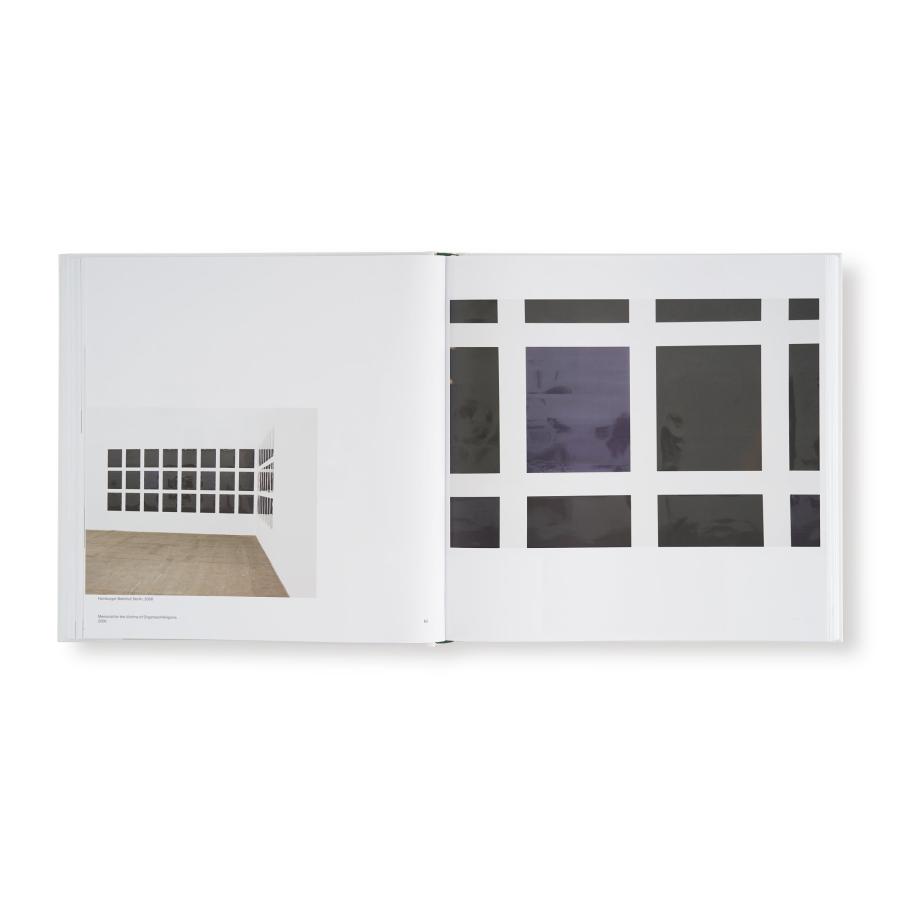 Wolfgang Tillmans: Saturated Lightの画像