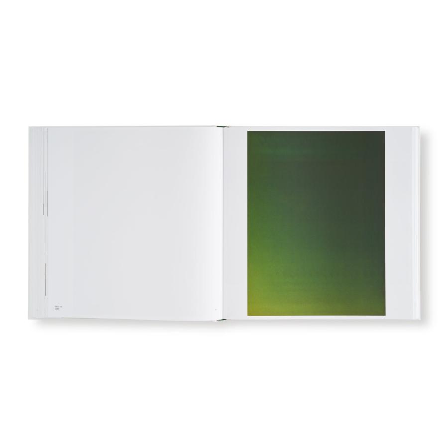 Wolfgang Tillmans: Saturated Lightの画像