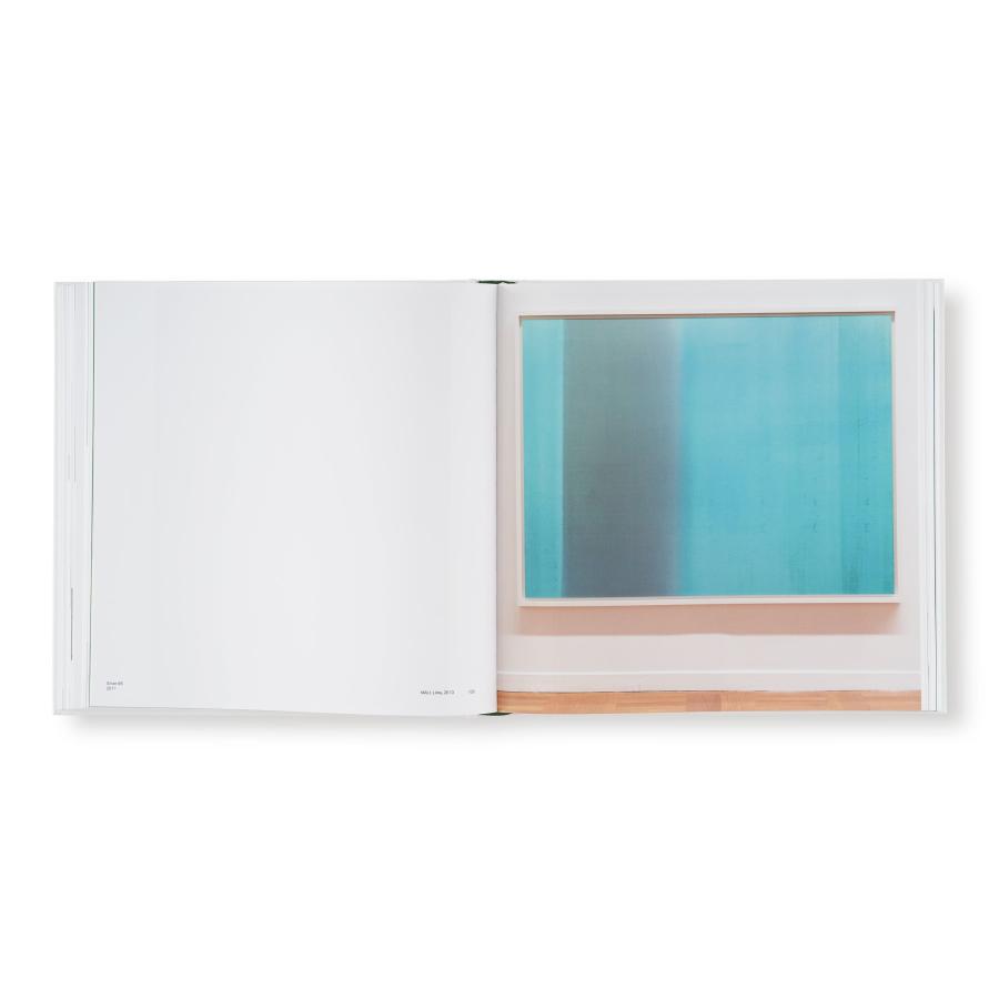 Wolfgang Tillmans: Saturated Lightの画像