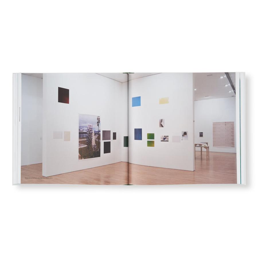 Wolfgang Tillmans: Saturated Lightの画像