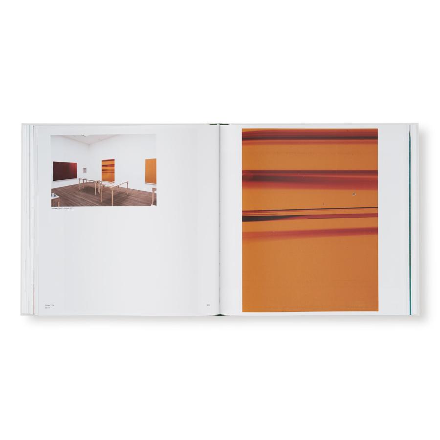 Wolfgang Tillmans: Saturated Lightの画像