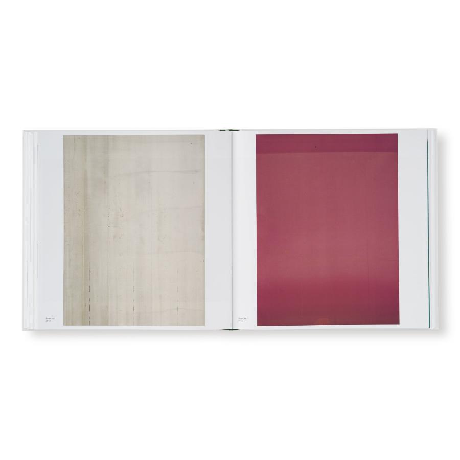 Wolfgang Tillmans: Saturated Lightの画像