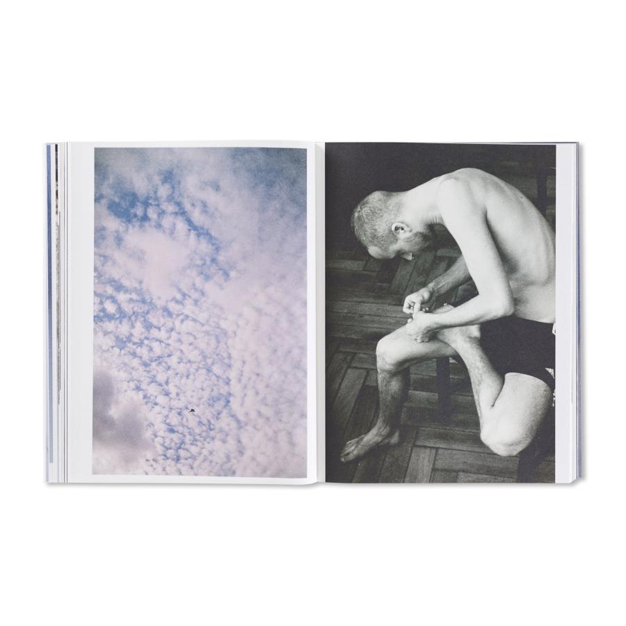 Wolfgang Tillmansの画像