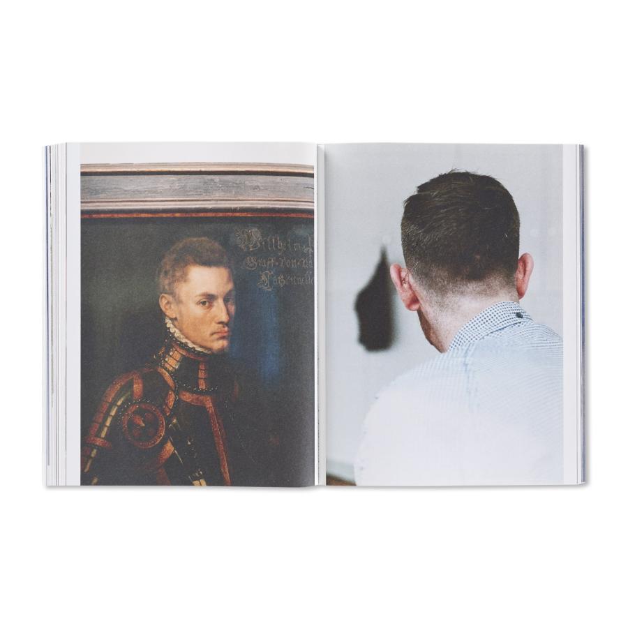 Wolfgang Tillmansの画像