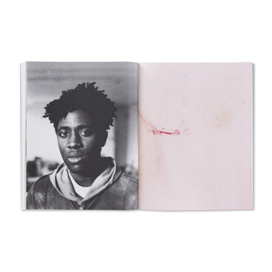 Wolfgang Tillmansの画像