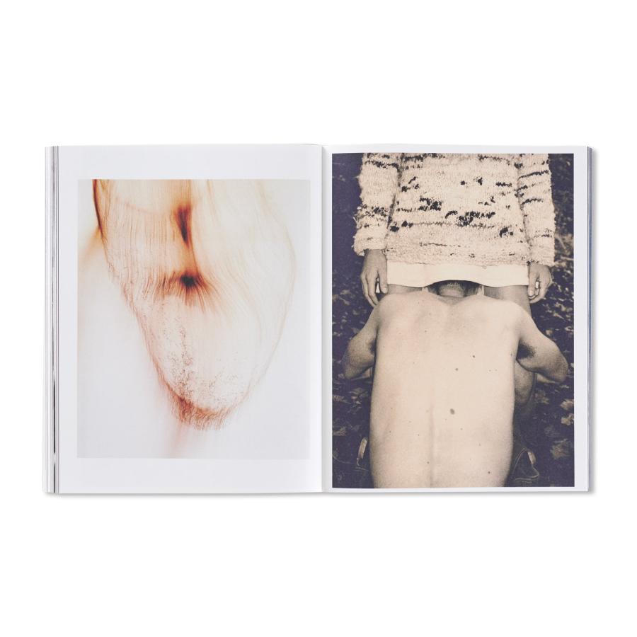 Wolfgang Tillmansの画像