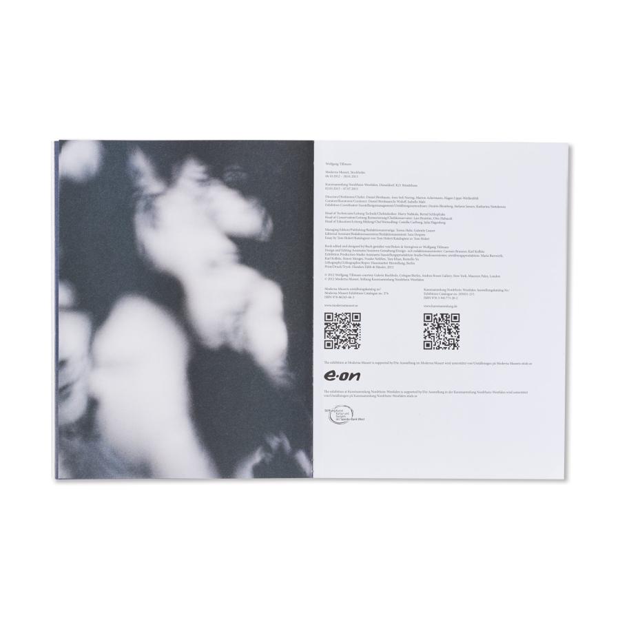 Wolfgang Tillmansの画像