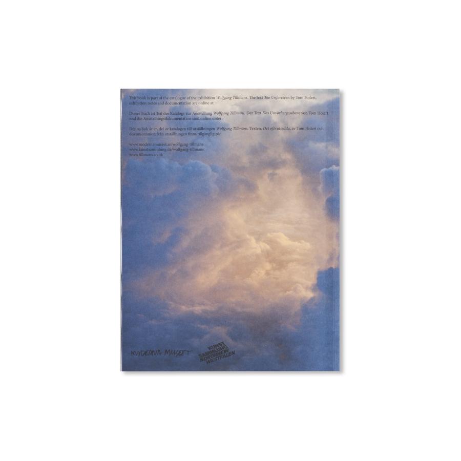 Wolfgang Tillmansの画像