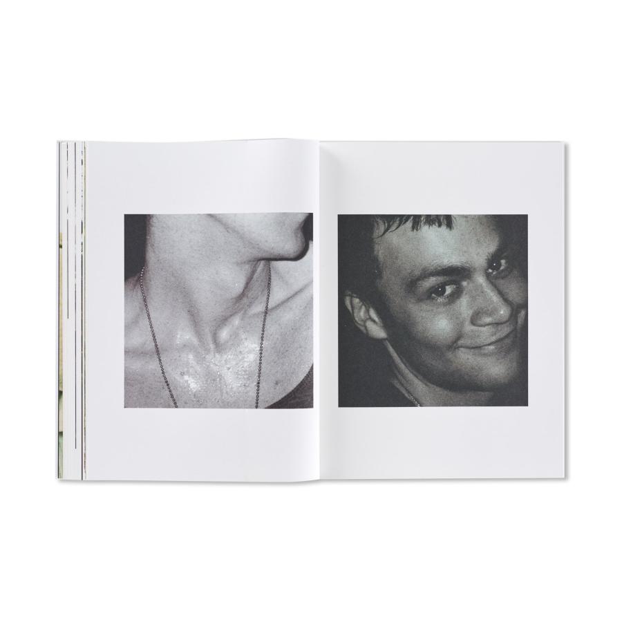 Wolfgang Tillmansの画像