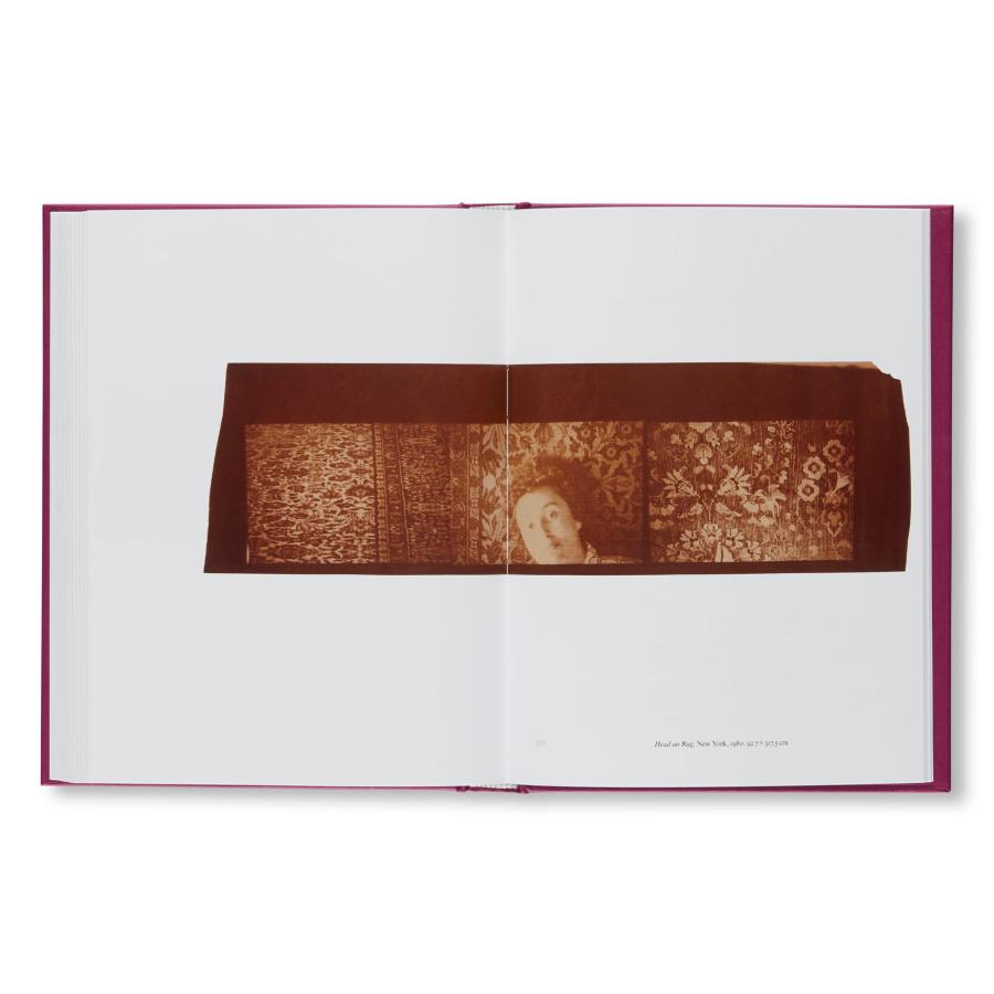 Francesca Woodman: On Being an Angel : NEUTRAL BOOKS - 通販