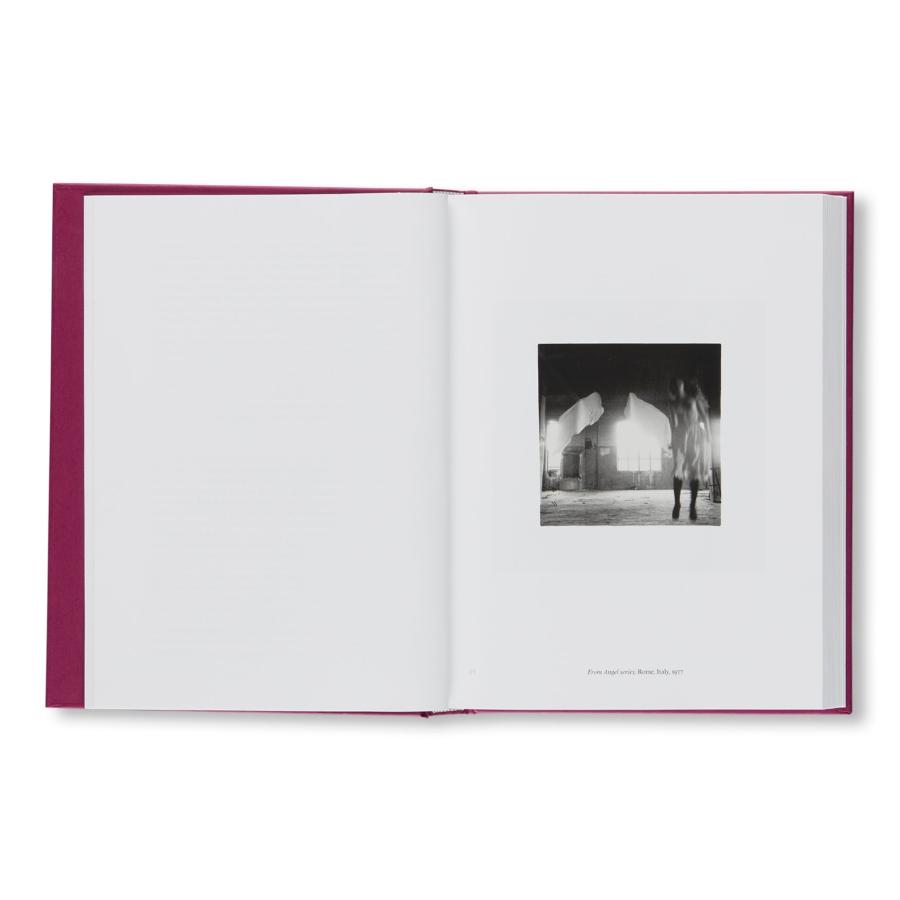 Francesca Woodman: On Being an Angel : NEUTRAL BOOKS - 通販