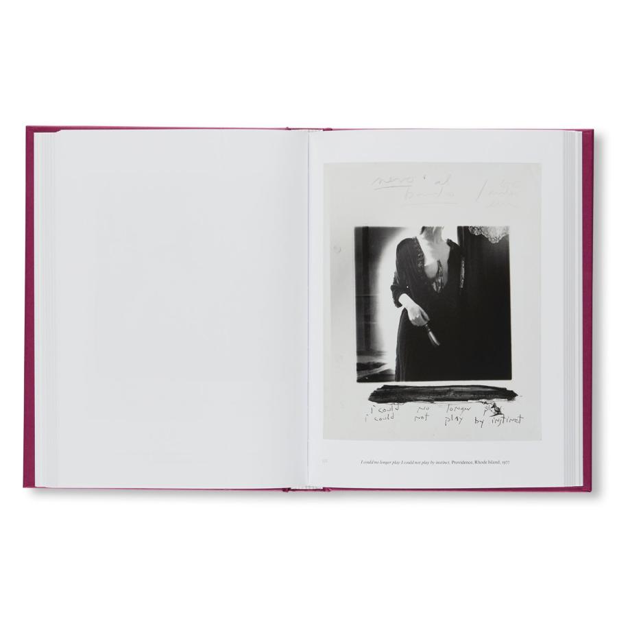 Francesca Woodman: On Being an Angel : NEUTRAL BOOKS - 通販
