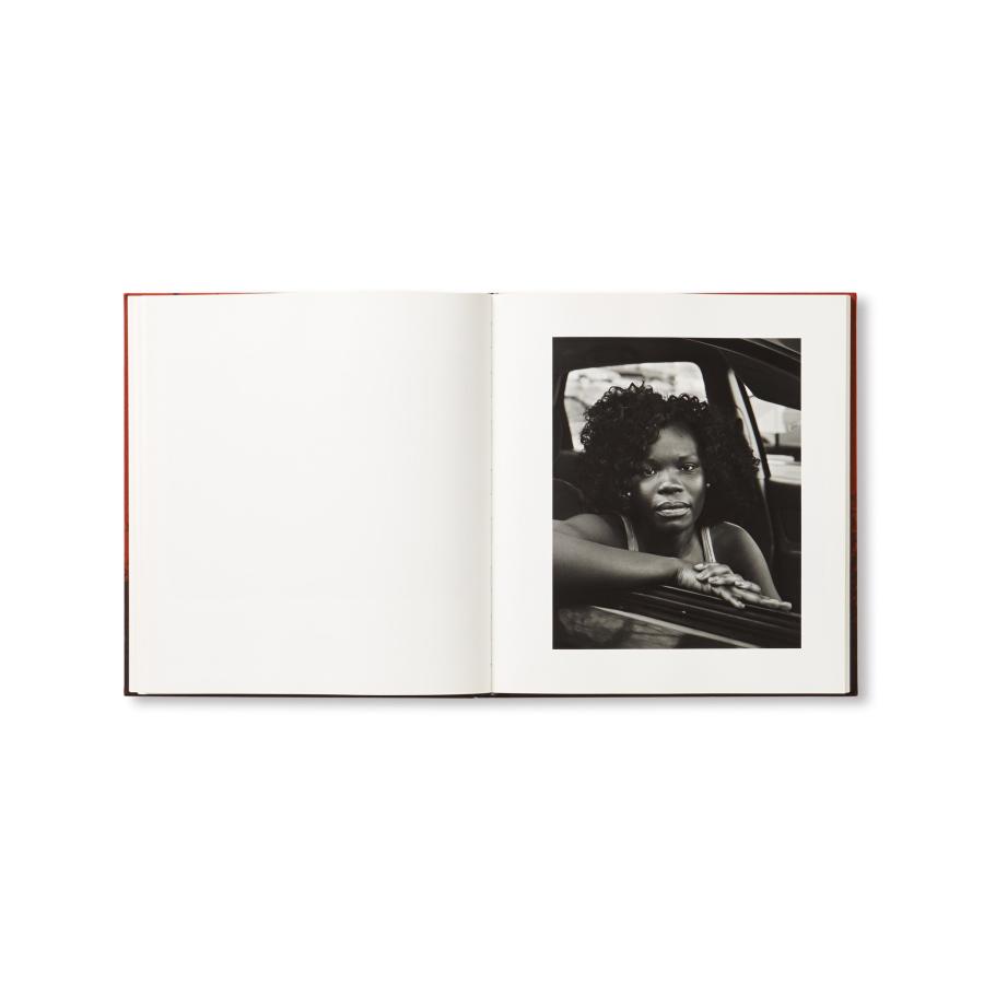 Vanessa Winship: She Dances on Jacksonの画像