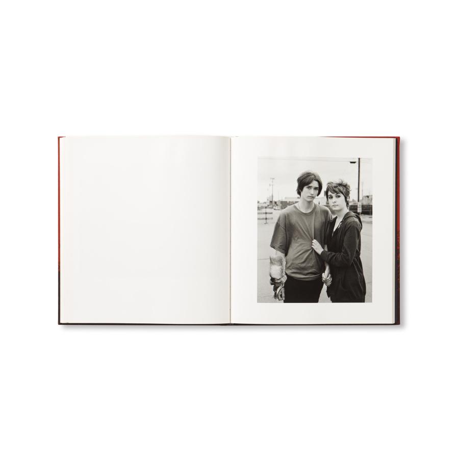 Vanessa Winship: She Dances on Jacksonの画像