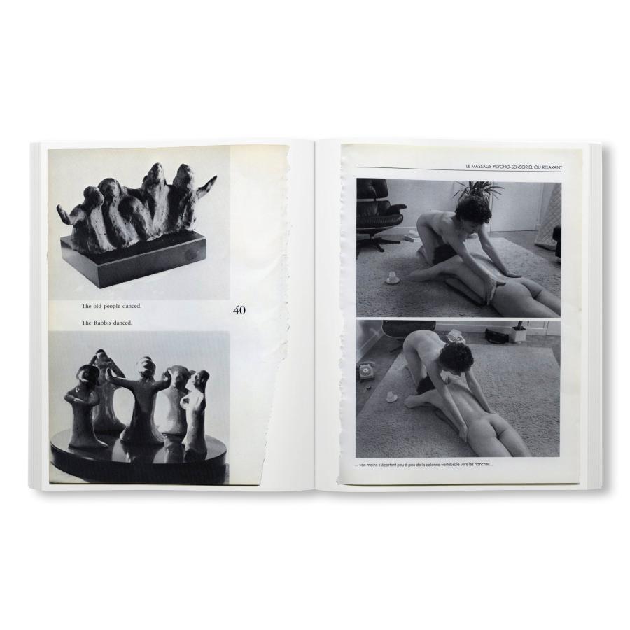 Carmen Winant: Arrangementsの画像