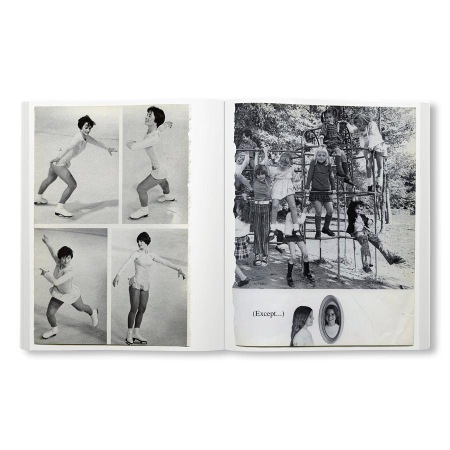 Carmen Winant: Arrangementsの画像
