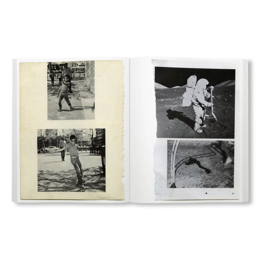 Carmen Winant: Arrangementsの画像