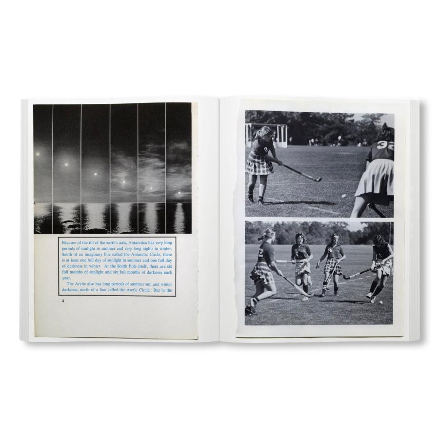 Carmen Winant: Arrangementsの画像