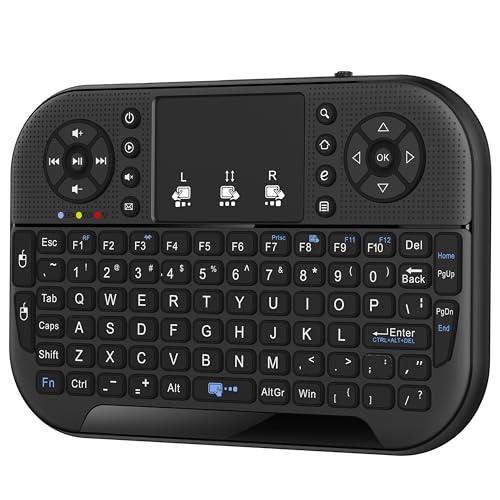 ミニ キーボード ワイヤレスMini Betooth keyboard .4GHz ミニ キーボード ワイヤレスMini Betooth keyboard .4GHz