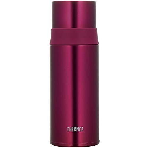 宅配便配送サーモス 水筒 ステンレススリムボトル FFM-351 350ml バー