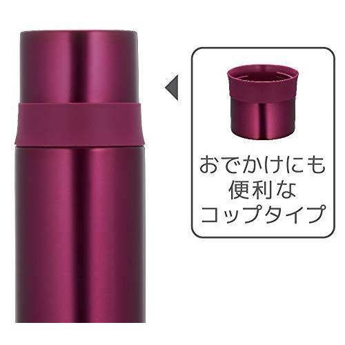宅配便配送サーモス 水筒 ステンレススリムボトル FFM-351 350ml バー