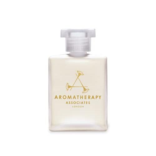 人気の店 Aromatherapy Associates(アロマセラピー アソシエイツ)ライト リラ バス＆シャワー オイル55ml…