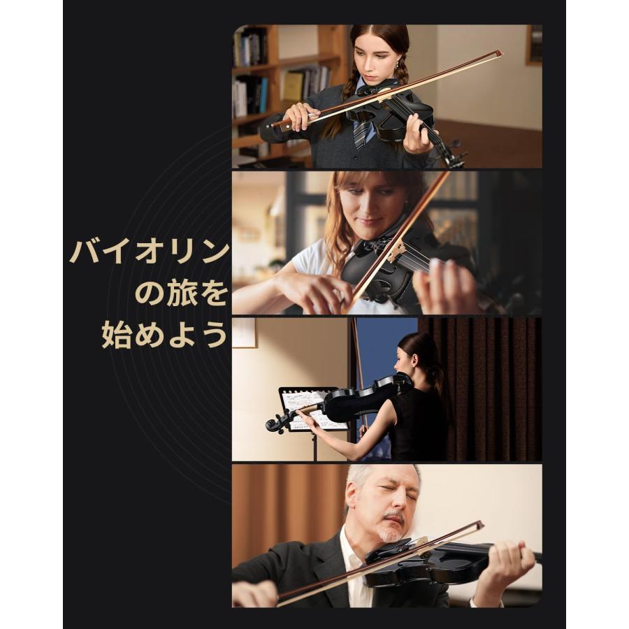 ar バイオリン ヴァイオリン 4/4 単板 ソリッド バイオリン ar バイオリン ヴァイオリン 4/4 単板 ソリッド バイオリン