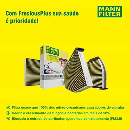 MANN FILTER(マンフィルター) フレシャスプラス エアコン(キャビン)フィルター VAG FP26009|neutrogena|03