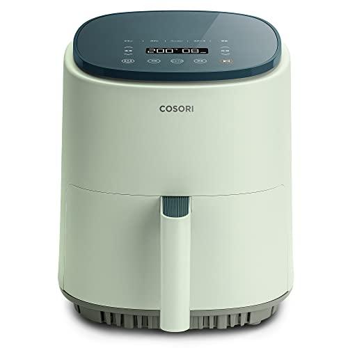 COSORI(コソリ) ノンフライヤー 3.8L 【オイル97%カット】 エア