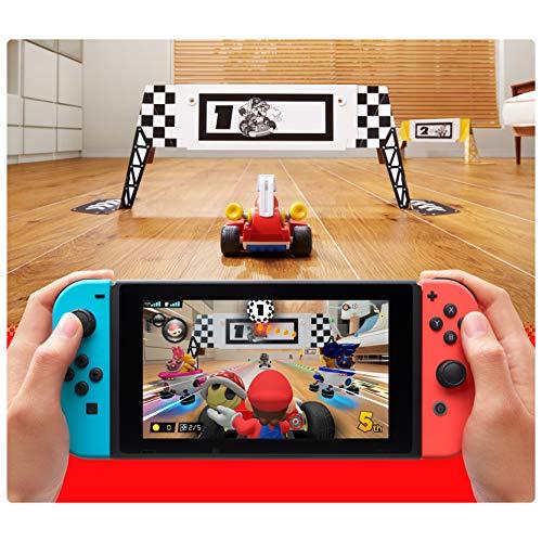 マリオカート ライブ ホームサーキット マリオセット