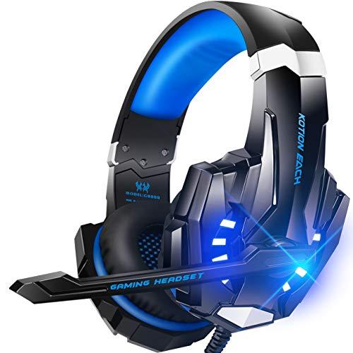 ゲーミングヘッドセット PS5 ヘッドセット ノイズキャンセリング 