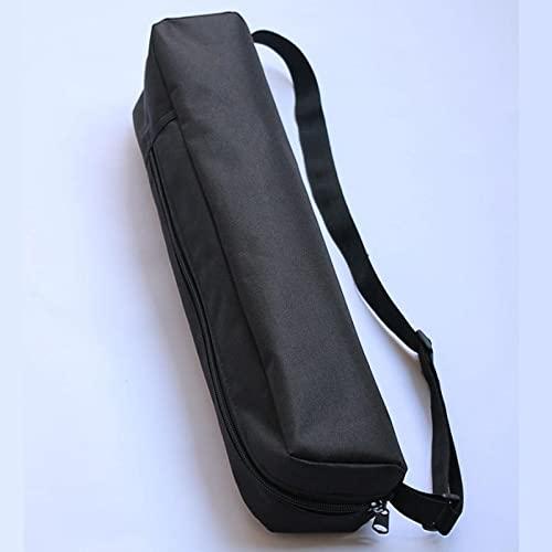 hiwaki 三脚キャリングケース バッグ ストラップ付き 軽量 写真アクセサリー テントポール 9.5×9.5×57M |  | 03