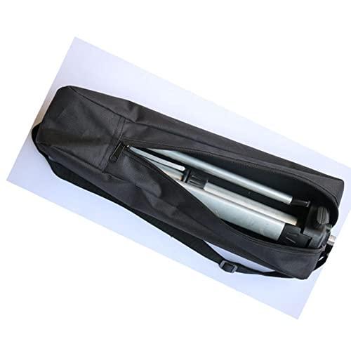 hiwaki 三脚キャリングケース バッグ ストラップ付き 軽量 写真アクセサリー テントポール 9.5×9.5×57M |  | 04