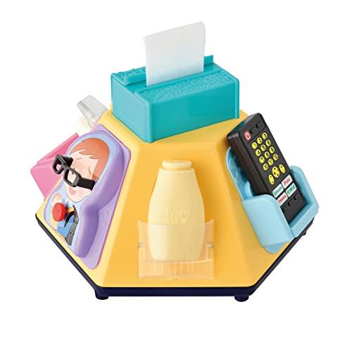 ピープル いたずら１歳やりたい放題 ビッグ版リアル+ HD01703 |  | 01