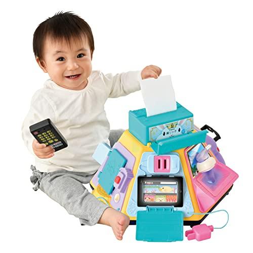 ピープル いたずら１歳やりたい放題 ビッグ版リアル+ HD01703 |  | 02