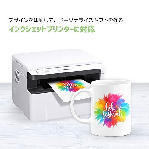 大人気 新品 未使用 水転写シ ト A Sub G Ml 水転写紙 Diy クリア 透明 インクジェット用 水転写デカ ル 10枚 Www Cfcancop Org