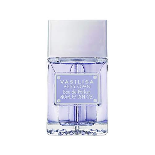 Vasilisaヴァシリーサ ベリーオウン オードパルファム 40l フルーティフロリエンタルの香り |  | 01