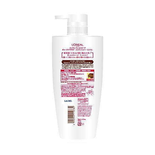 ロレアル パリ エルセーヴ ダメージケア ROEX コンディショナー 500 |  | 01