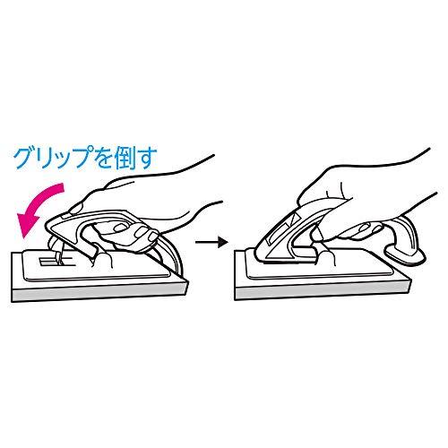 アズマ 浴室掃除用ブラシ 浴室床洗い スポンジ面:約7×16c 凸凹床のお掃除に ツンツンブラシが溝の奥まで入り込む 磁石で壁にピタッとくっつけ |  | 07