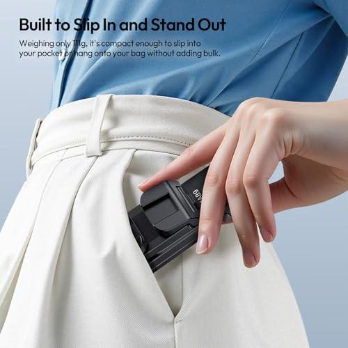 MA89スマホ 三脚 小型 ミニ三脚 多機能スマホスタンド スタンド・挟む・手持ち・掛けるモード安定 軽量 折りたたみ 持ち運び便利 コールド |  | 07