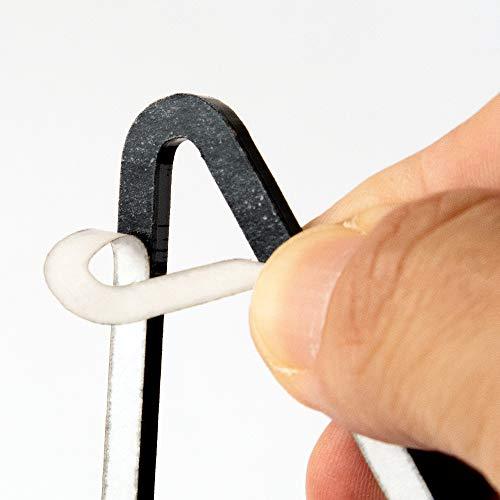 モヘイムMOHEM GN REROOM レストルーム トイレサイン Men Woen 男性 女性 黒 |  | 02