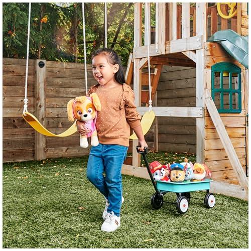 ガンドGnd AW atrol スカイ kye inatre Unifor 6インチ ぬいぐるみ sh |  | 04