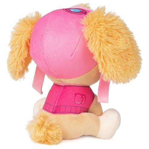 ガンドGnd AW atrol スカイ kye inatre Unifor 6インチ ぬいぐるみ sh |  | 06