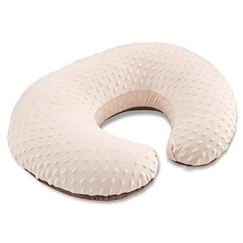 QUEEN ROE 授乳クッション 授乳枕 ベビークッション 抱き枕 妊婦 新生児 赤ちゃん クッション 硬め マタニティ ヘタリにくい かわい | 