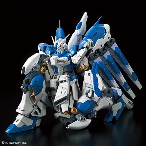 BANDA R RG 工作下士官兵火器防波堤 切りかえすのシャア Hiν火器防波堤 1/144規模 カテゴリー化済みプラモデル 197709