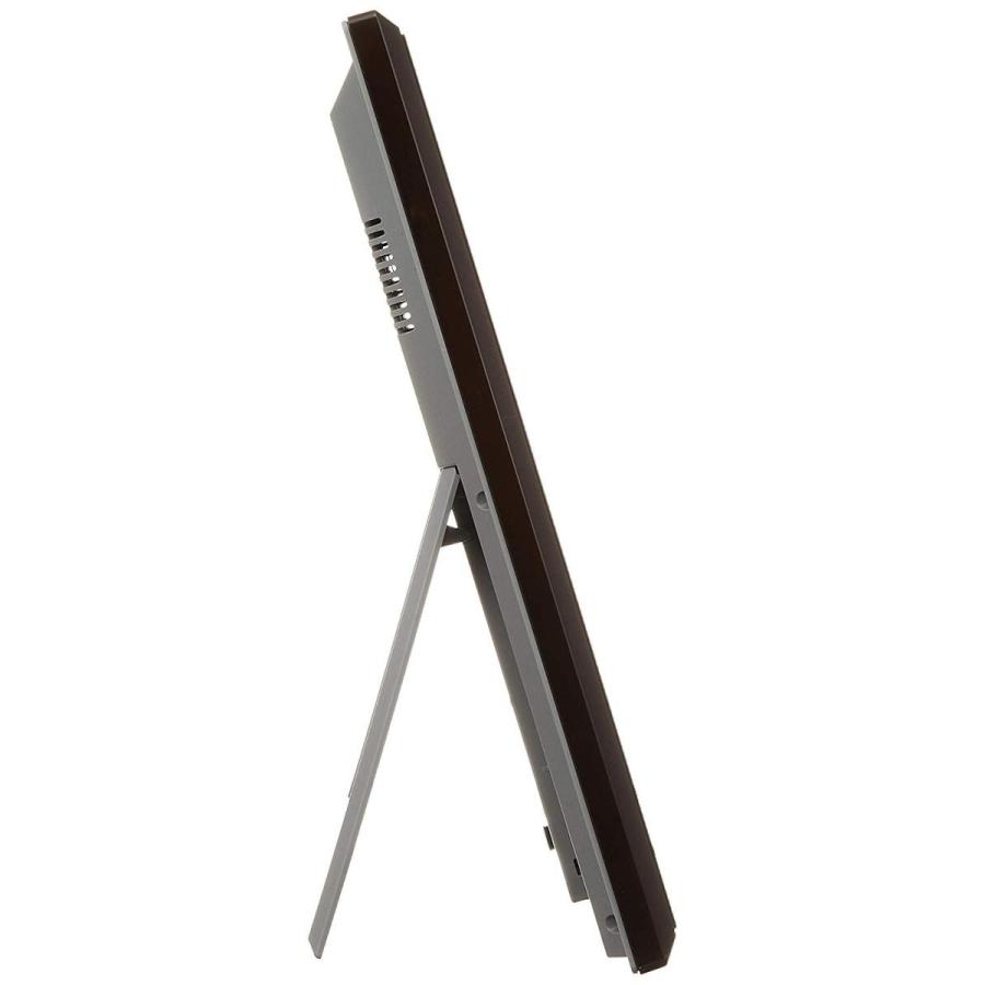 豪華 リズム時計 掛け時計 電波 デジタル フィットウェーブカレンダーd178 置き掛け兼用 マンスリー カレンダー 祝日表示 機能付 茶 Rhy ネバーマインド 通販 Yahoo ショッピング 再再販 Blog Lonolife Com