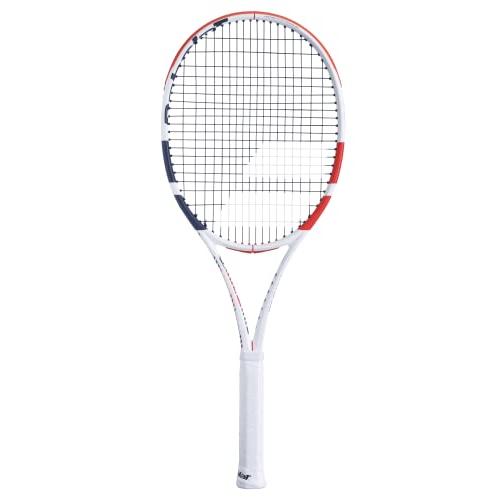 BABOLAT(バボラ) フレームのみ 硬式テニス ラケット ピュア ストライク 18/20 グリップサイズ2 BF10