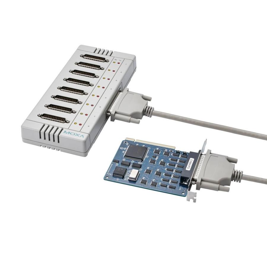 Ika Pci 8 2 プラグインカード 61 0007 28 Sagaretxe Net
