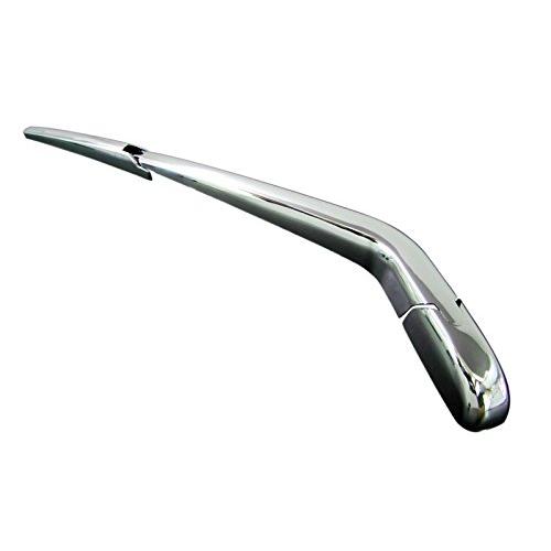 驚きの値段 Brightz カローラフィールダー 161 162 164 165 メッキリアワイパーアームカバー Rea Wip 033 Nre161g 楽天カード分割 Mobbing Com Mx