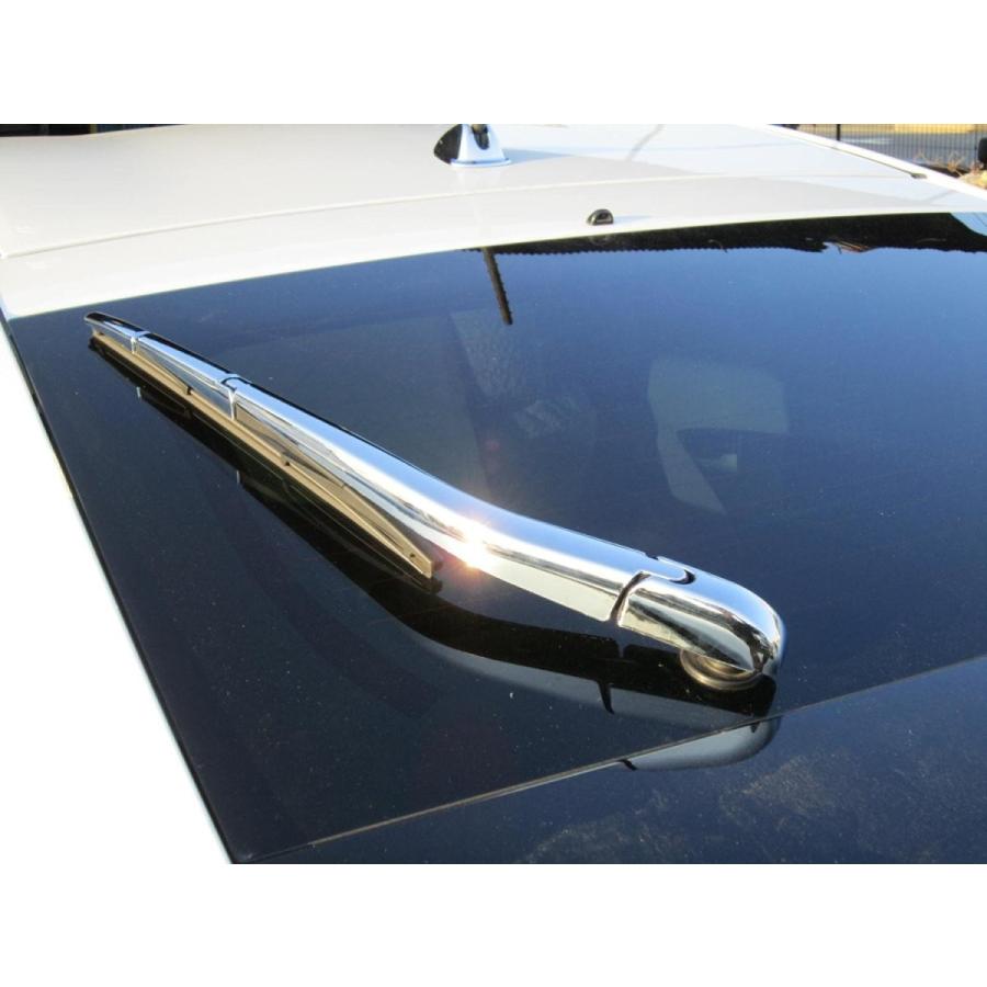 Rakuten Brightz プリウスphv Zvw35 メッキリアワイパーアームカバー Rea Wip 025 Zvw 35 プリウス Phv 1248 最新の激安 Nicmosul Org